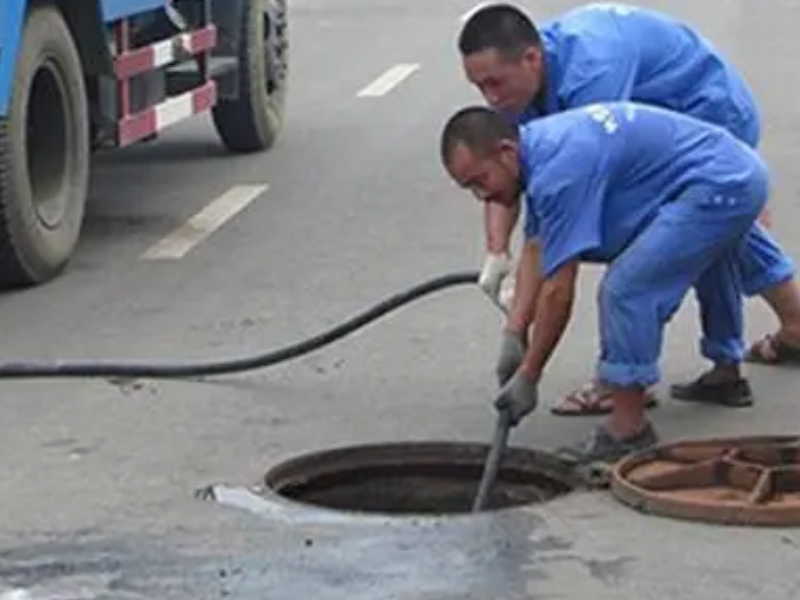 海丰可塘疏通厕所管道